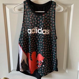 Adidas tank top